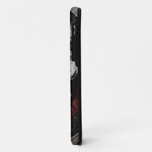 iPhone / iPad カース Case-Mate iPhoneケース (裏面/左)