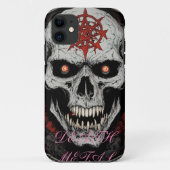 iPhone / iPad カース Case-Mate iPhoneケース (裏面)