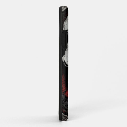 iPhone / iPad カース Case-Mate iPhoneケース (裏面/右)