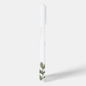iPhone / iPad カース Case-Mate iPhoneケース (裏面 / 右)
