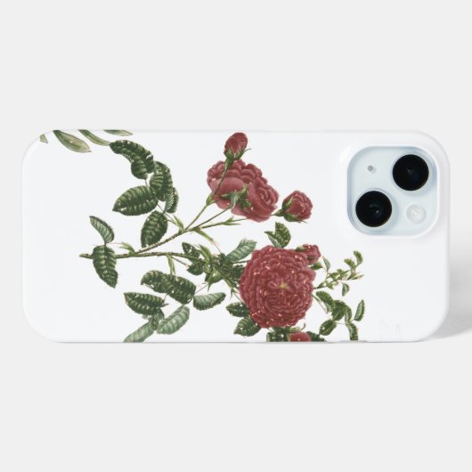iPhone / iPad カース Case-Mate iPhoneケース (裏面 (横))