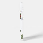 iPhone / iPad カース Case-Mate iPhoneケース (裏面 / 左)