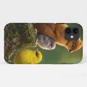 iPhone / iPad カース Case-Mate iPhoneケース (裏面(横))