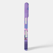 iPhone / iPad カース Case-Mate iPhoneケース (裏面 / 右)