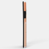 iPhone / iPad カース Case-Mate iPhoneケース (裏面/右)