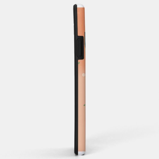 iPhone / iPad カース Case-Mate iPhoneケース (裏面/右)