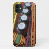 iPhone / iPad カース Case-Mate iPhoneケース (裏面)