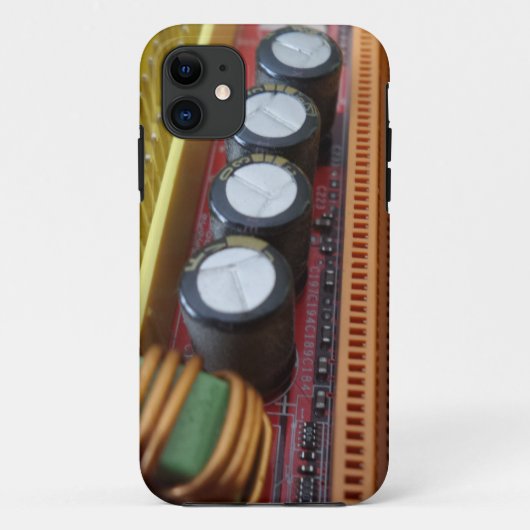 iPhone / iPad カース Case-Mate iPhoneケース (裏面)