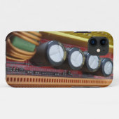 iPhone / iPad カース Case-Mate iPhoneケース (裏面(横))