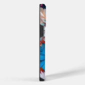 iPhone / iPad カース iPhoneケース (右側面)