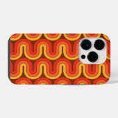 iPhone / iPad カース iPhoneケース (裏面横)