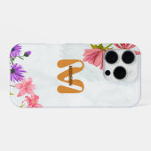 iPhone / iPad カース iPhoneケース (裏面横)