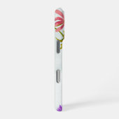 iPhone / iPad カース iPhoneケース (右側面)