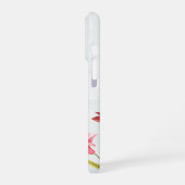 iPhone / iPad カース iPhoneケース (左側面)