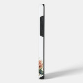 iPhone / iPad カース iPhoneケース (左側面)