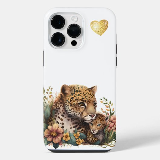iPhone / iPad カース iPhoneケース (裏面)
