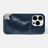 iPhone / iPad カース iPhoneケース (裏面横)