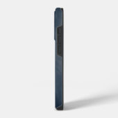 iPhone / iPad カース iPhoneケース (左側面)