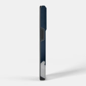 iPhone / iPad カース iPhoneケース (右側面)