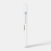 iPhone / iPad カーゼ 15ケース (左側面)