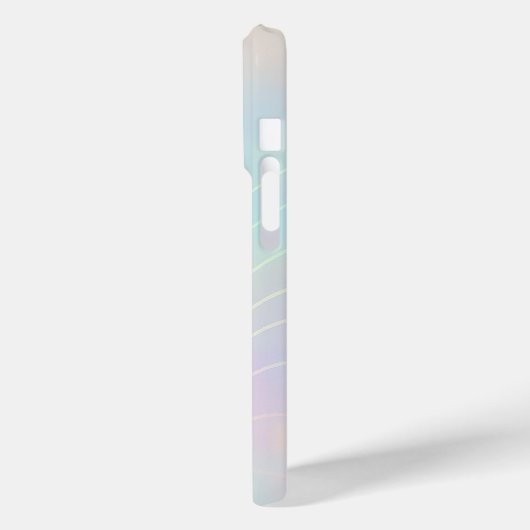 iPhone / iPad カーゼ Case-Mate iPhoneケース (裏面 / 左)