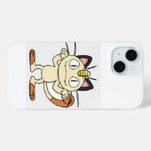 iPhone / iPad カーゼ Case-Mate iPhoneケース (裏面 (横))