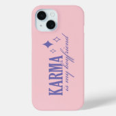 iPhone / iPad カーゼ Case-Mate iPhoneケース (裏面)