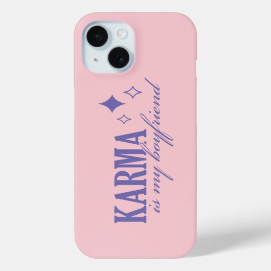 iPhone / iPad カーゼ Case-Mate iPhoneケース (裏面)