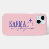iPhone / iPad カーゼ Case-Mate iPhoneケース (裏面 (横))