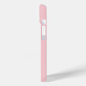 iPhone / iPad カーゼ Case-Mate iPhoneケース (裏面 / 左)