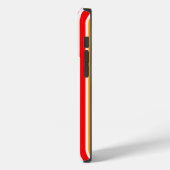 iPhone / iPad カーゼ Case-Mate iPhoneケース (裏面 / 左)