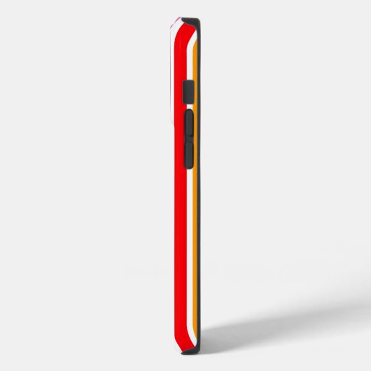 iPhone / iPad カーゼ Case-Mate iPhoneケース (裏面 / 左)