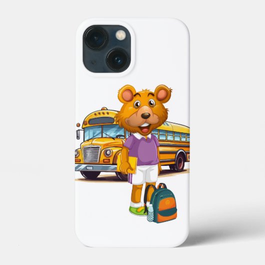 iPhone / iPad カーゼ Case-Mate iPhoneケース (裏面)