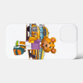 iPhone / iPad カーゼ Case-Mate iPhoneケース (裏面 (横))