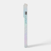 iPhone / iPad カーゼ iPhoneケース (左側面)