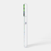 iPhone / iPad カース 16ケース (左側面)
