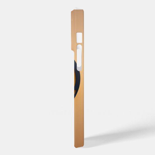 iPhone / iPad カース Case-Mate iPhoneケース (裏面 / 左)