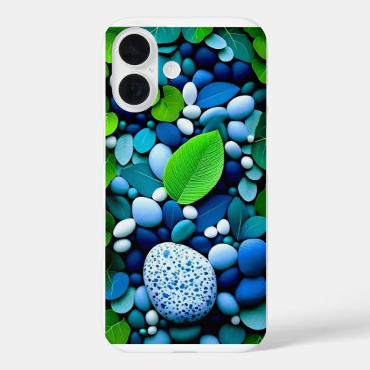 iPhone / iPad カース Case-Mate iPhoneケース (裏面)