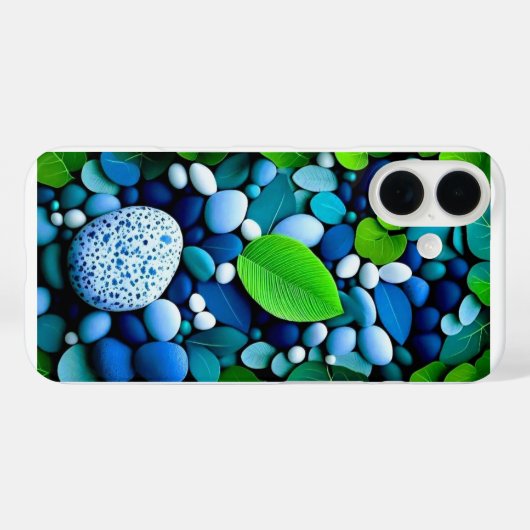 iPhone / iPad カース Case-Mate iPhoneケース (裏面 (横))