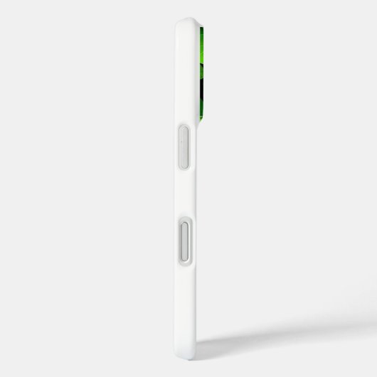 iPhone / iPad カース Case-Mate iPhoneケース (裏面 / 右)