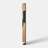 iPhone / iPad カース iPhoneケース (左側面)
