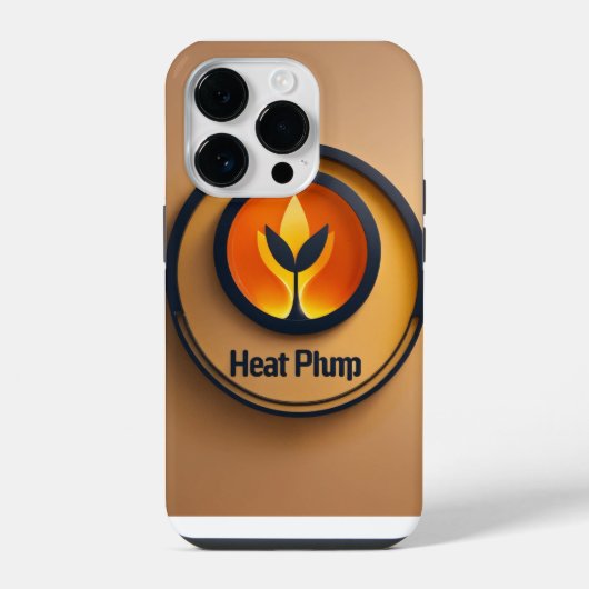 iPhone / iPad カース iPhoneケース (裏面)