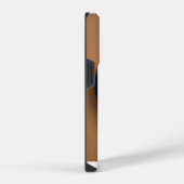 iPhone / iPad カース iPhoneケース (右側面)