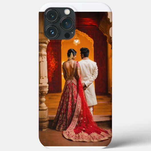 iPhone / iPad カー Case-Mate iPhoneケース (裏面)