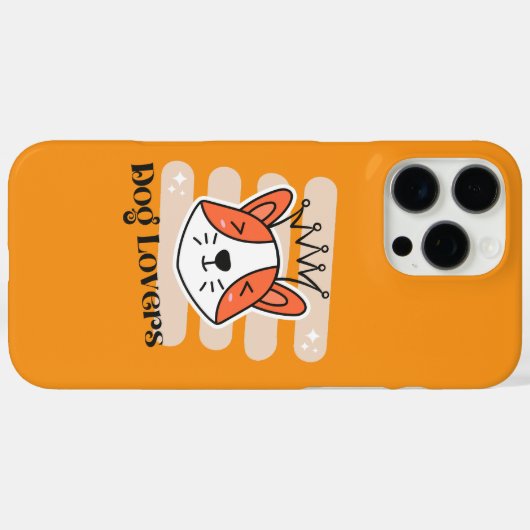 iPhone / iPad カー Case-Mate iPhoneケース (裏面 (横))