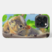 iPhone / iPad ケース (裏面横)