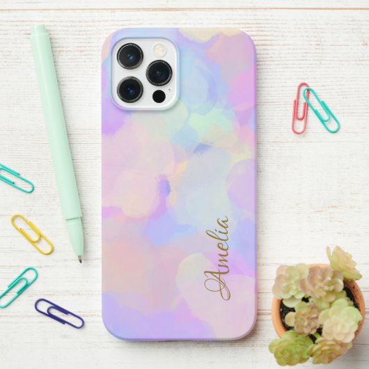 iPhone / iPad ケース (デスク上)