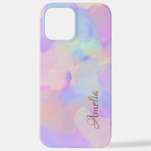 iPhone / iPad ケース (裏面)