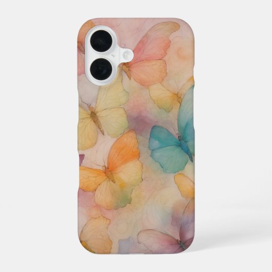 iPhone / iPad ケース (裏面)