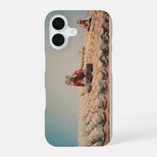 iPhone / iPad ケース (裏面)